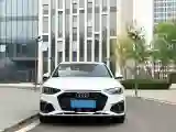 2020 Audi A4L 2.0T 190HP L4 7DCT