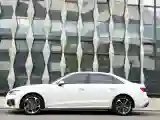 2020 Audi A4L 2.0T 190HP L4 7DCT