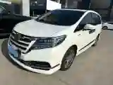 2019 Honda Elysioin 2.0L 146HP L4 E-CVT Hybrid