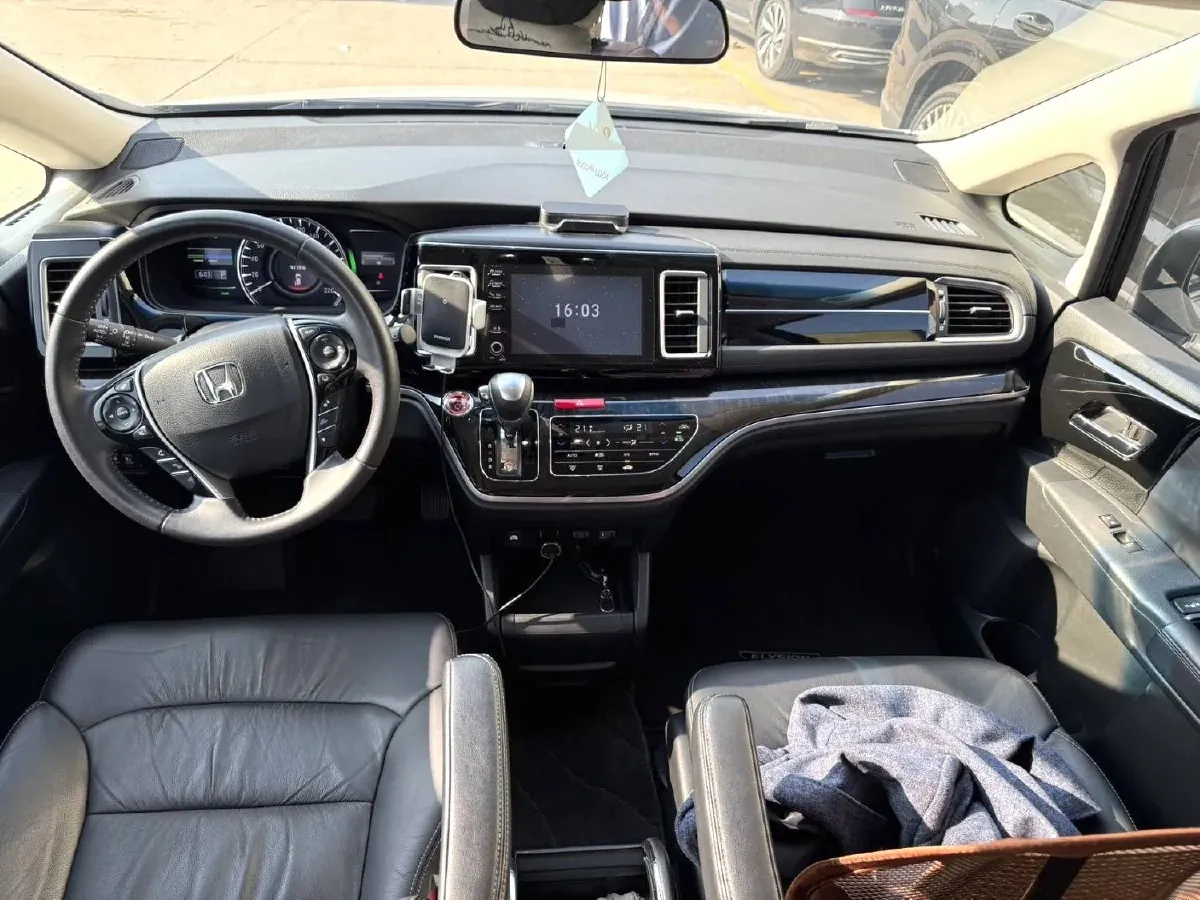 2019 Honda Elysioin 2.0L 146HP L4 E-CVT Hybrid,autocango,china used car exporter,china ev exporter,chinese used car exporter,chinese used ev exporter
