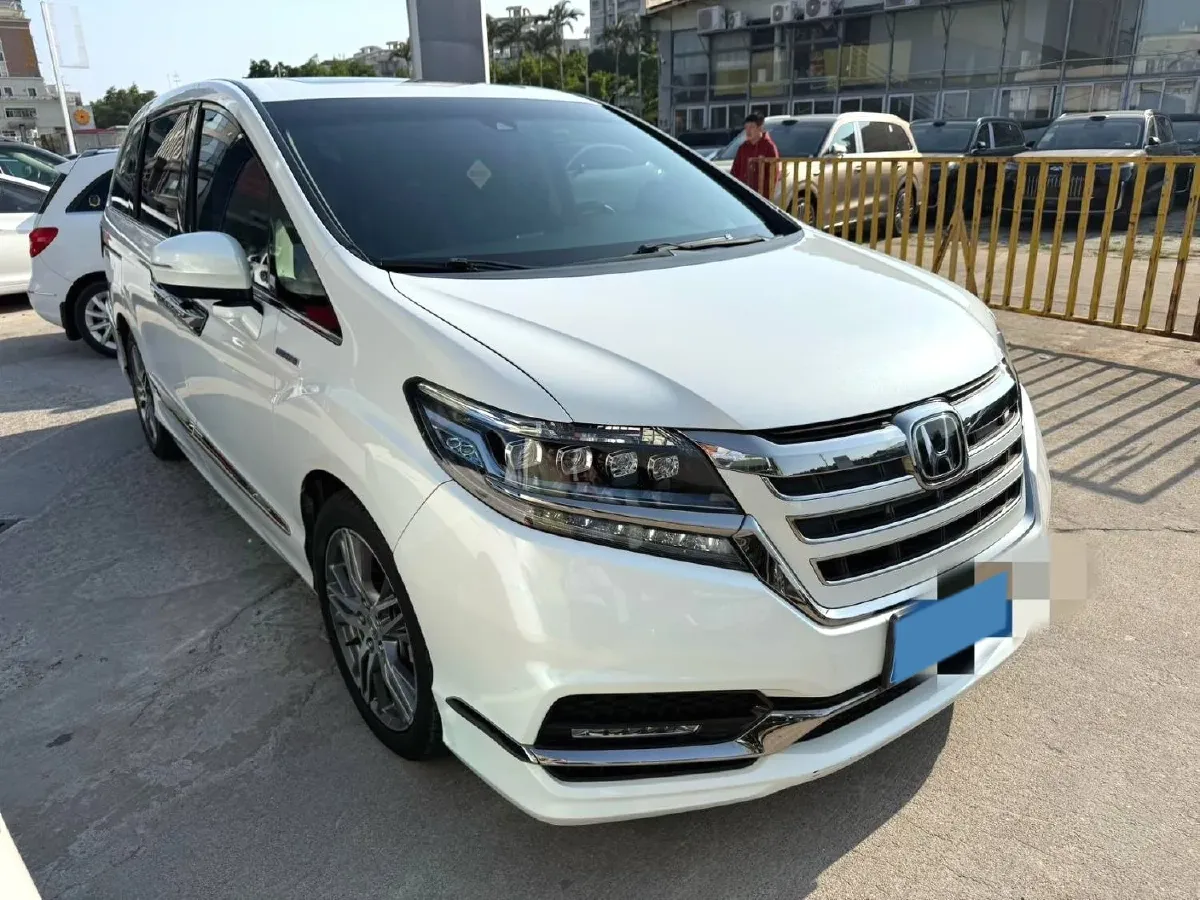 2019 Honda Elysioin 2.0L 146HP L4 E-CVT Hybrid,autocango,china used car exporter,china ev exporter,chinese used car exporter,chinese used ev exporter