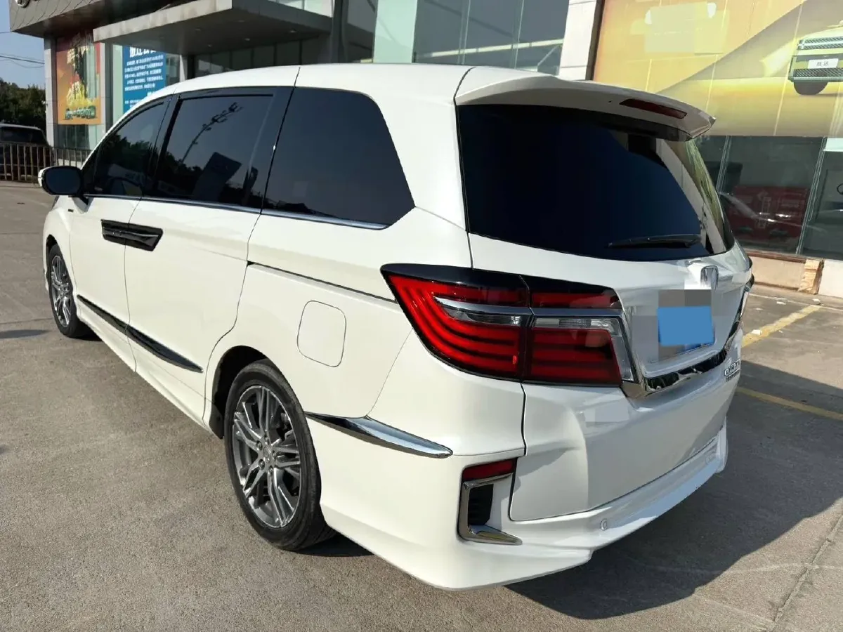 2019 Honda Elysioin 2.0L 146HP L4 E-CVT Hybrid,autocango,china used car exporter,china ev exporter,chinese used car exporter,chinese used ev exporter