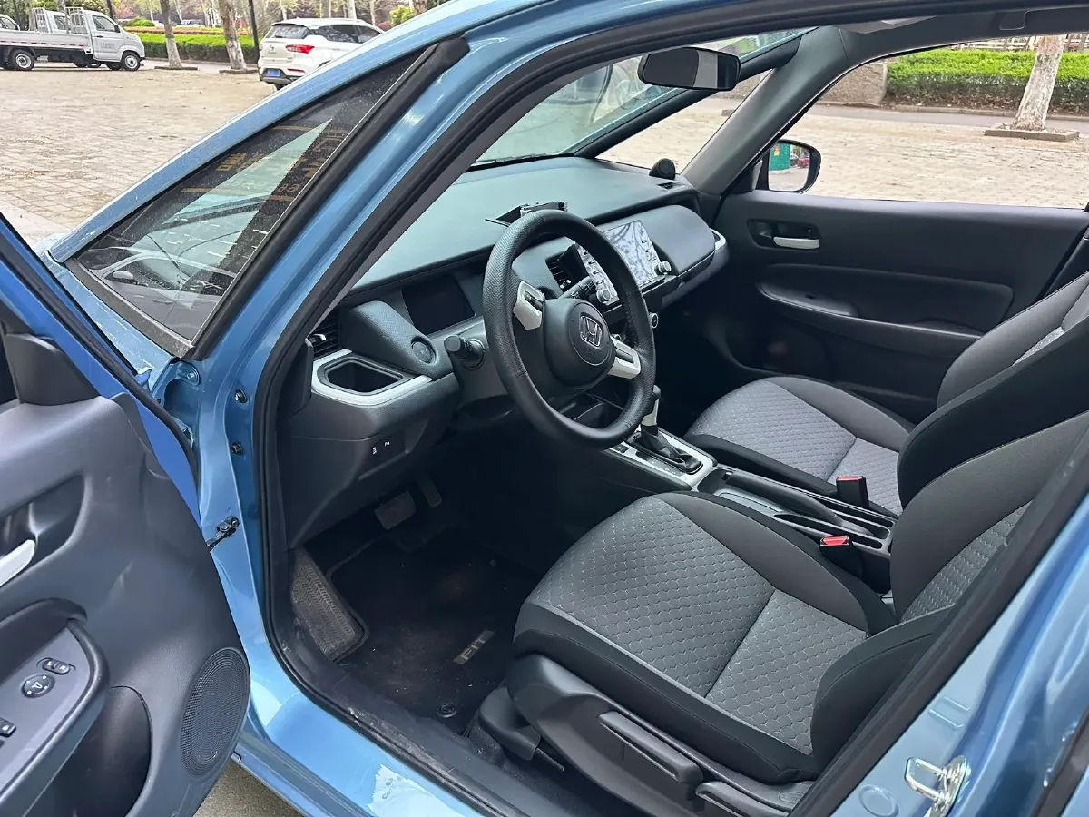 2023 Honda Fit 1.5L 124HP L4 CVT,autocango,china used car exporter,china ev exporter,chinese used car exporter,chinese used ev exporter