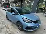 2023 Honda Fit 1.5L 124HP L4 CVT