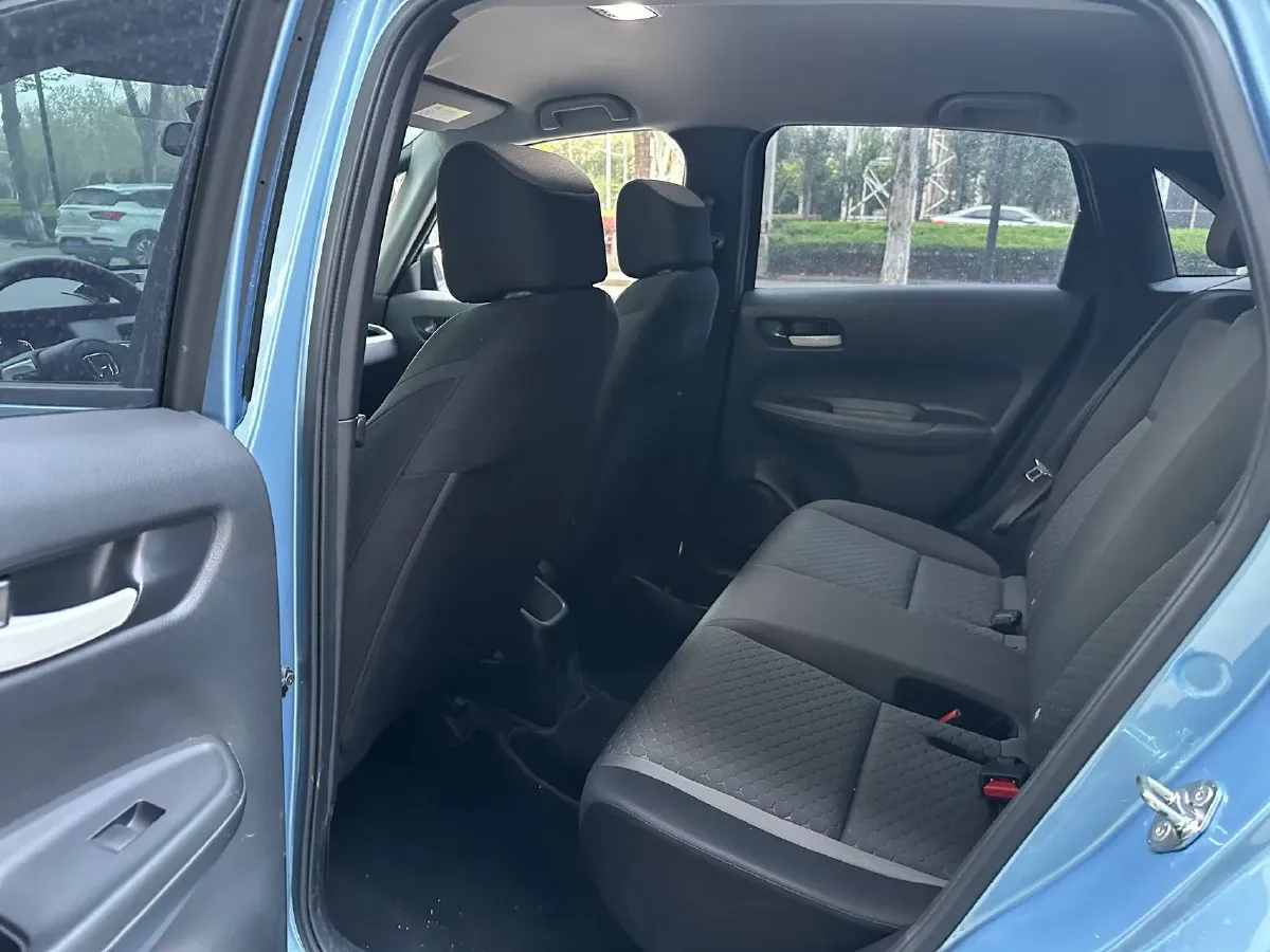 2023 Honda Fit 1.5L 124HP L4 CVT,autocango,china used car exporter,china ev exporter,chinese used car exporter,chinese used ev exporter