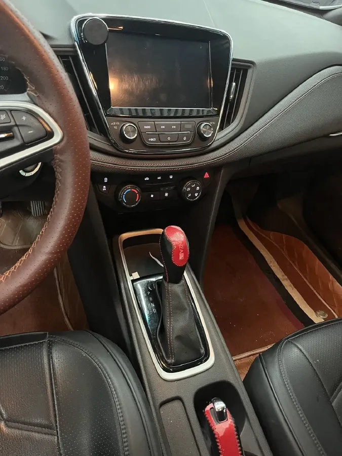 2019 Chevrolet Monza 1.3T 163HP L3 6AT,autocango,china used car exporter,china ev exporter,chinese used car exporter,chinese used ev exporter