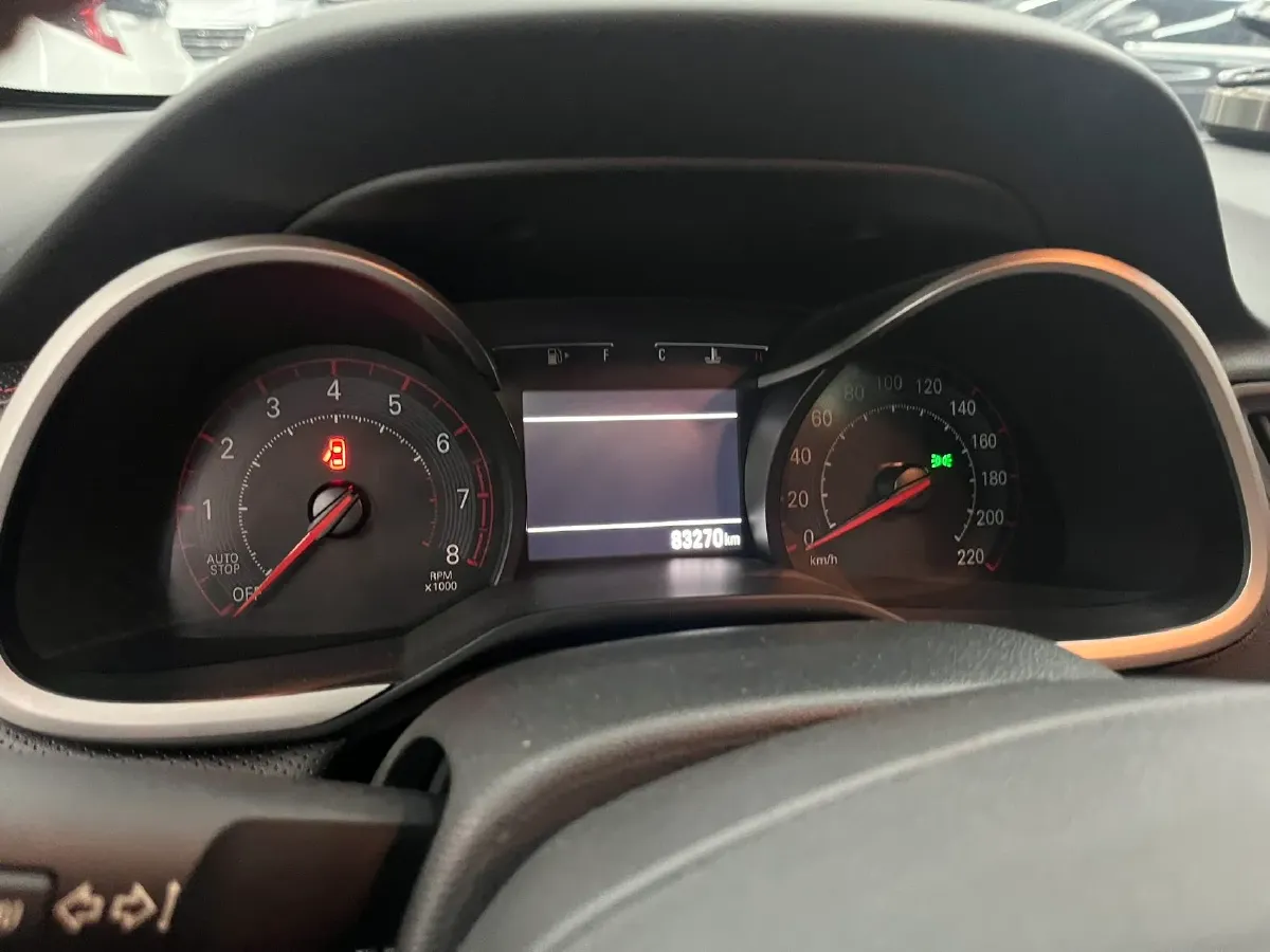 2019 Chevrolet Monza 1.3T 163HP L3 6AT,autocango,china used car exporter,china ev exporter,chinese used car exporter,chinese used ev exporter