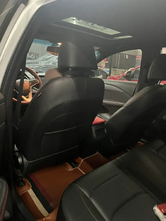 2019 Chevrolet Monza 1.3T 163HP L3 6AT,autocango,china used car exporter,china ev exporter,chinese used car exporter,chinese used ev exporter