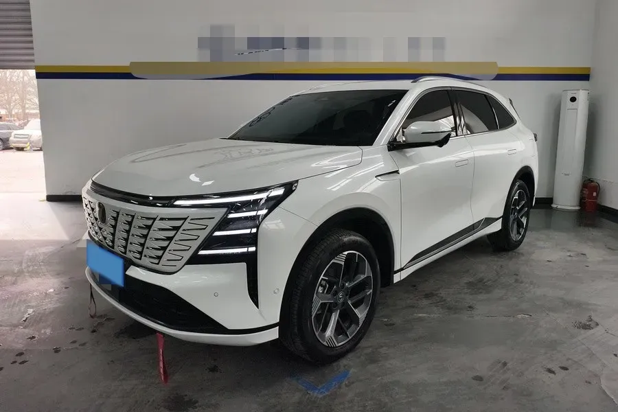 2025 ChangAn CS75 Plus 1.5T 192HP L4 8AT,autocango,china used car exporter,china ev exporter,chinese used car exporter,chinese used ev exporter