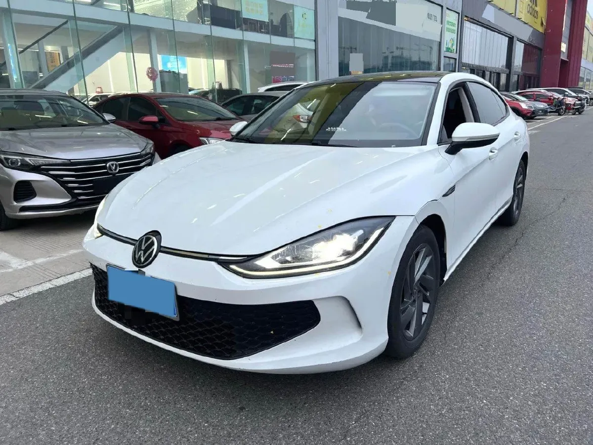 2024 Volkswagen Lamando 1.2T 116HP L4 7DCT,autocango,china used car exporter,china ev exporter,chinese used car exporter,chinese used ev exporter