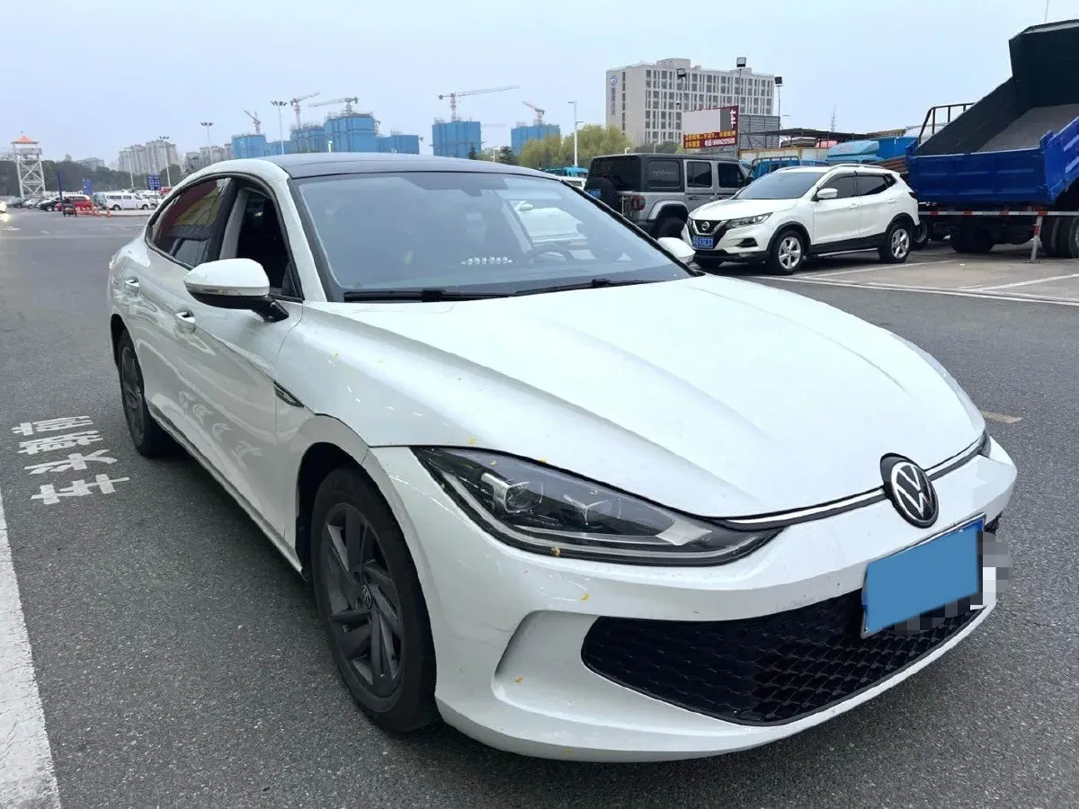 2024 Volkswagen Lamando 1.2T 116HP L4 7DCT,autocango,china used car exporter,china ev exporter,chinese used car exporter,chinese used ev exporter