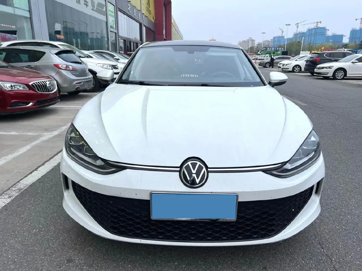 2024 Volkswagen Lamando 1.2T 116HP L4 7DCT,autocango,china used car exporter,china ev exporter,chinese used car exporter,chinese used ev exporter