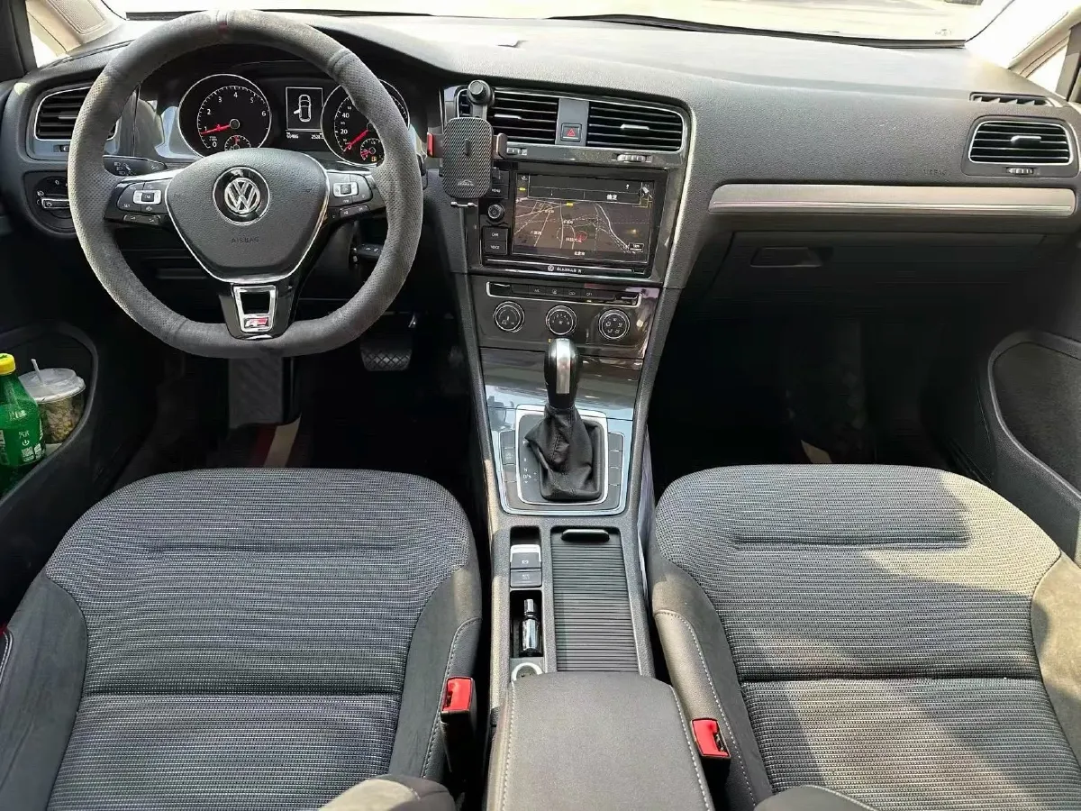 2019 Volkswagen Golf 1.4T 150HP L4 7DCT,autocango,china used car exporter,china ev exporter,chinese used car exporter,chinese used ev exporter