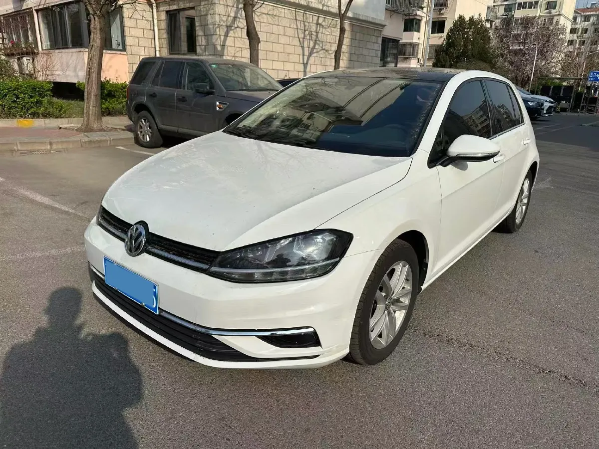 2019 Volkswagen Golf 1.4T 150HP L4 7DCT,autocango,china used car exporter,china ev exporter,chinese used car exporter,chinese used ev exporter