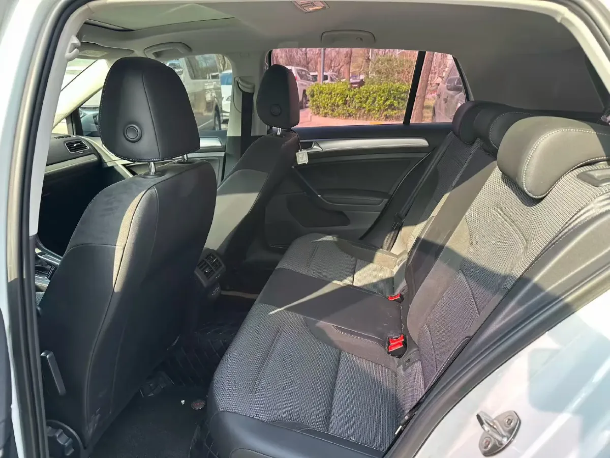 2019 Volkswagen Golf 1.4T 150HP L4 7DCT,autocango,china used car exporter,china ev exporter,chinese used car exporter,chinese used ev exporter