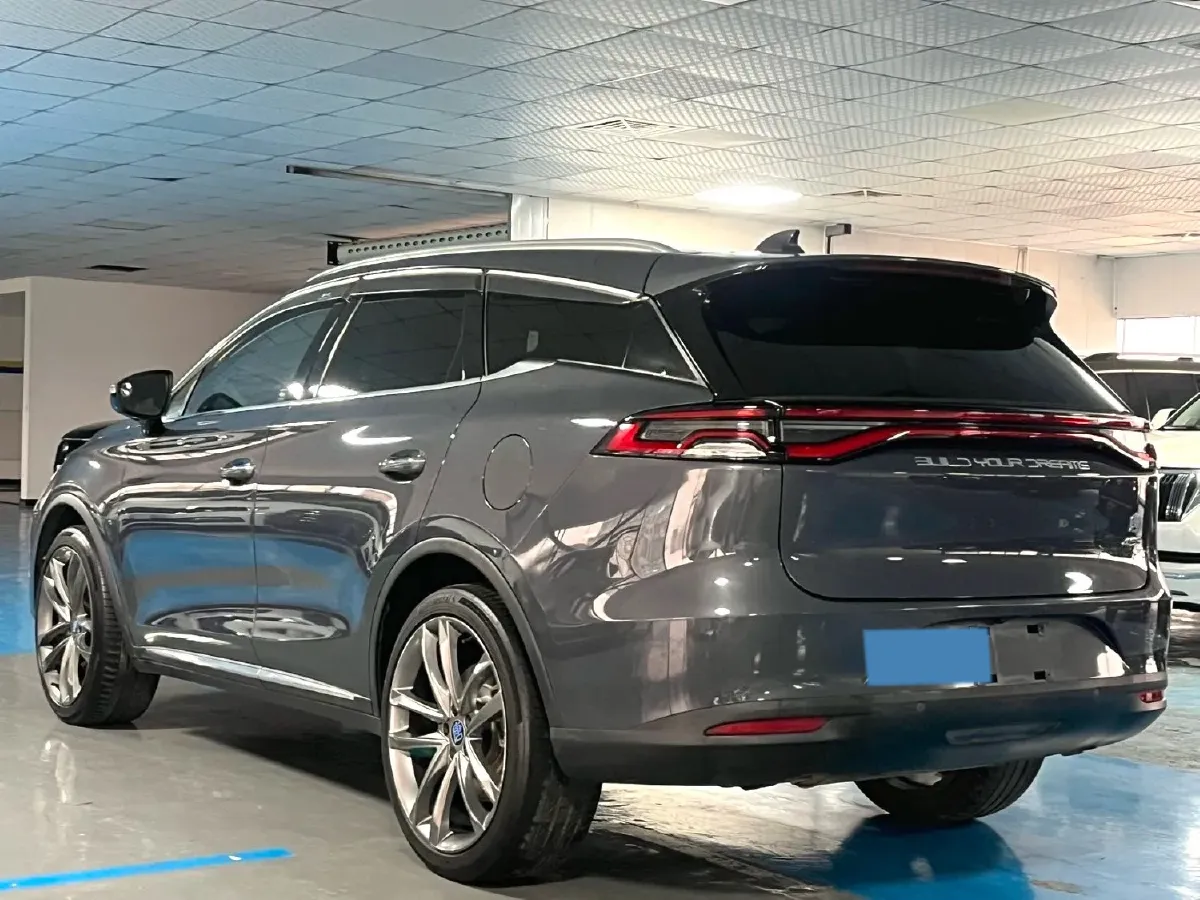 2019 BYD Tang 2.0T 192HP L4 6DCT PHEV 23.97KWH,autocango,china used car exporter,china ev exporter,chinese used car exporter,chinese used ev exporter