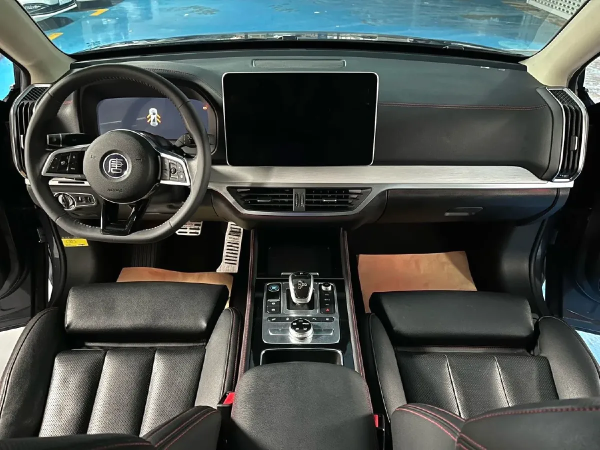 2019 BYD Tang 2.0T 192HP L4 6DCT PHEV 23.97KWH,autocango,china used car exporter,china ev exporter,chinese used car exporter,chinese used ev exporter