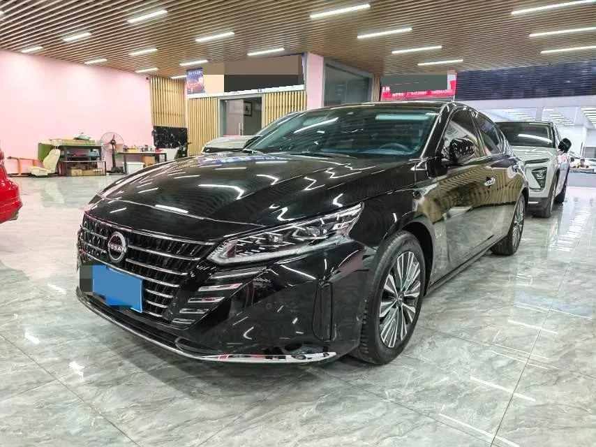 2024 Nissan Teana 2.0L 156HP L4 CVT,autocango,china used car exporter,china ev exporter,chinese used car exporter,chinese used ev exporter