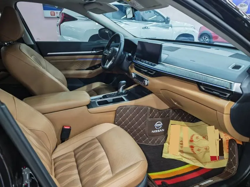 2024 Nissan Teana 2.0L 156HP L4 CVT,autocango,china used car exporter,china ev exporter,chinese used car exporter,chinese used ev exporter