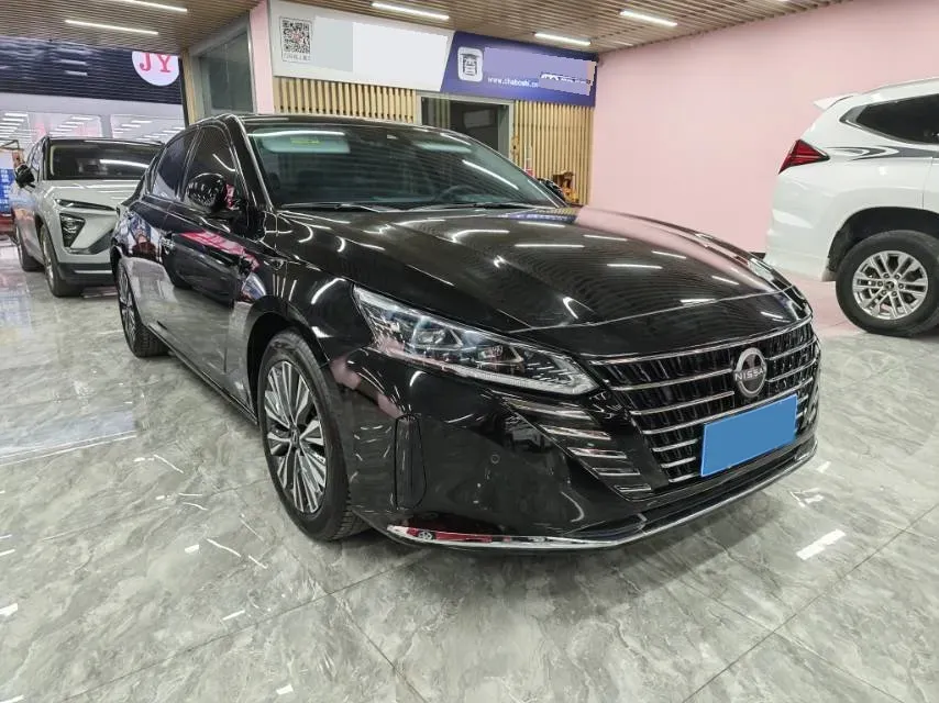2024 Nissan Teana 2.0L 156HP L4 CVT,autocango,china used car exporter,china ev exporter,chinese used car exporter,chinese used ev exporter