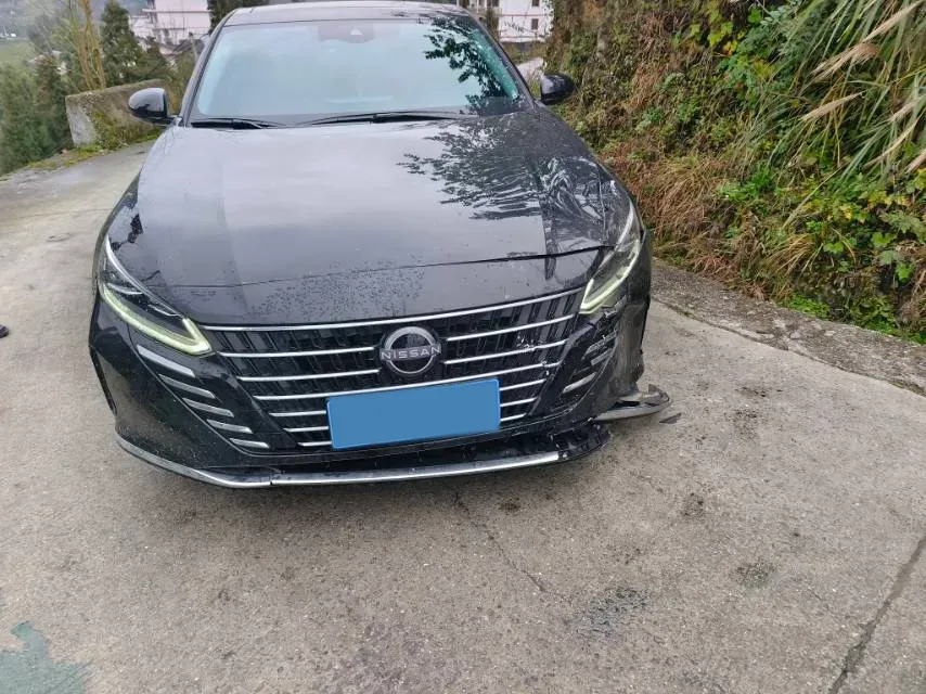 2024 Nissan Teana 2.0L 156HP L4 CVT,autocango,china used car exporter,china ev exporter,chinese used car exporter,chinese used ev exporter