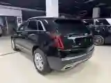2022 Cadillac XT5 2.0T 237HP L4 9AT