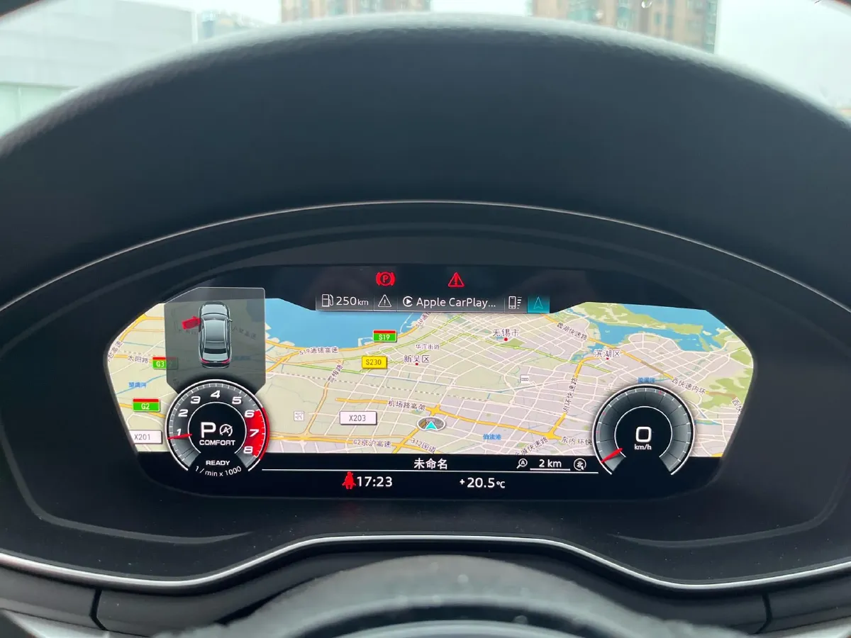 2020 Audi A4L 2.0T 190HP L4 7DCT,autocango,china used car exporter,china ev exporter,chinese used car exporter,chinese used ev exporter