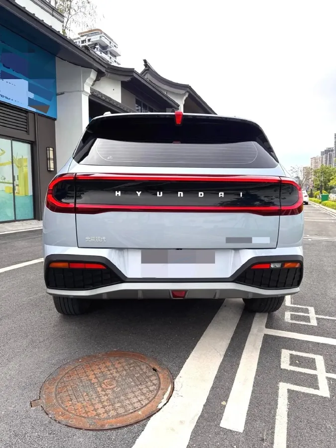 2023 Hyundai ix35 2.0L 160HP L4 6AT,autocango,china used car exporter,china ev exporter,chinese used car exporter,chinese used ev exporter