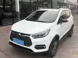 2019 BYD Yuan BEV 53.22KWH