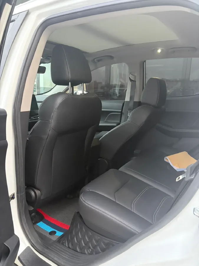 2019 BYD Yuan BEV 53.22KWH,autocango,china used car exporter,china ev exporter,chinese used car exporter,chinese used ev exporter