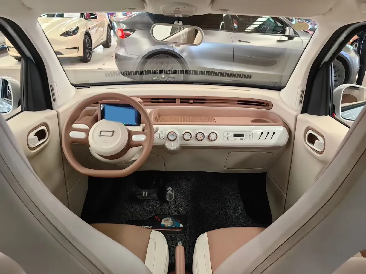 2025 Bestune Pony BEV 18.11KWH,autocango,china used car exporter,china ev exporter,chinese used car exporter,chinese used ev exporter