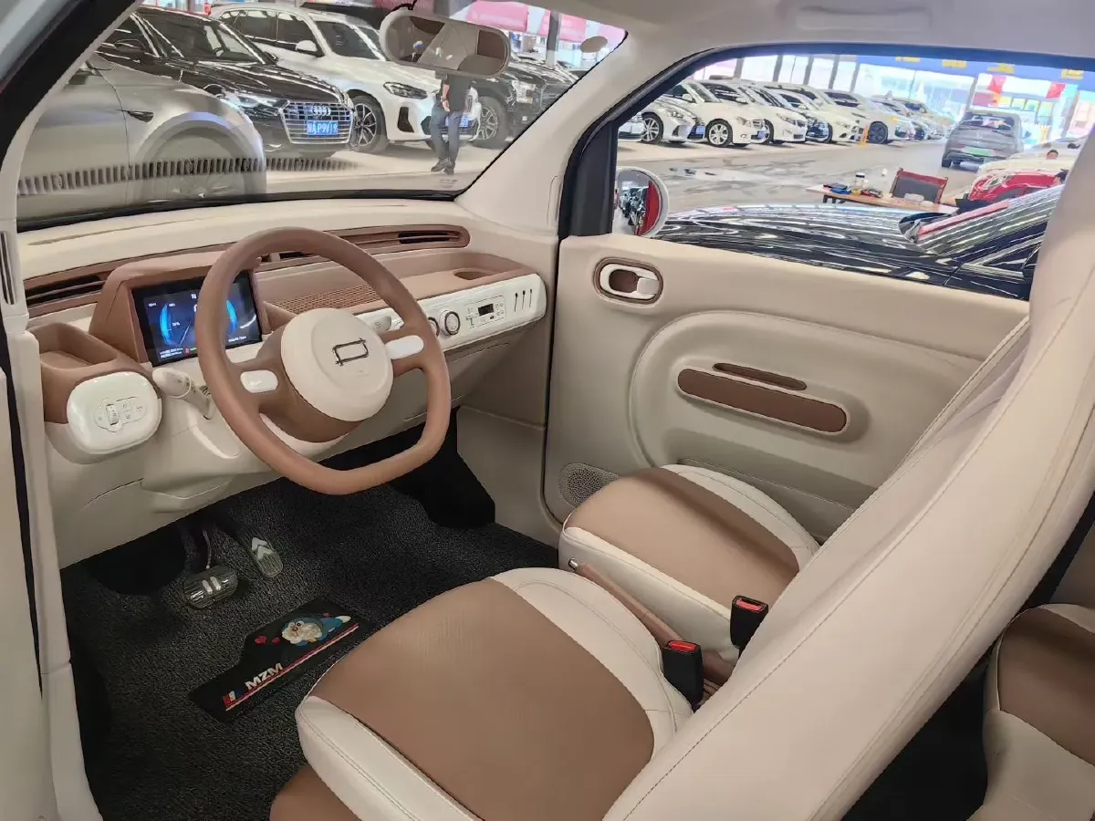 2025 Bestune Pony BEV 18.11KWH,autocango,china used car exporter,china ev exporter,chinese used car exporter,chinese used ev exporter