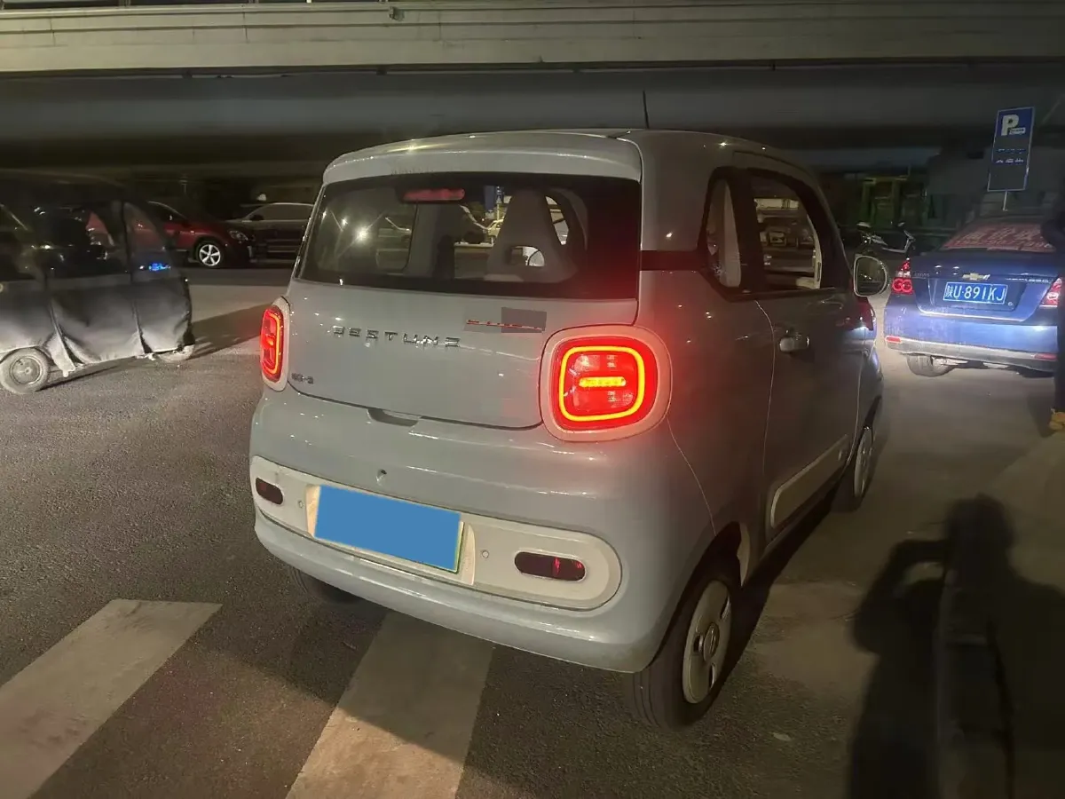 2025 Bestune Pony BEV 18.11KWH,autocango,china used car exporter,china ev exporter,chinese used car exporter,chinese used ev exporter