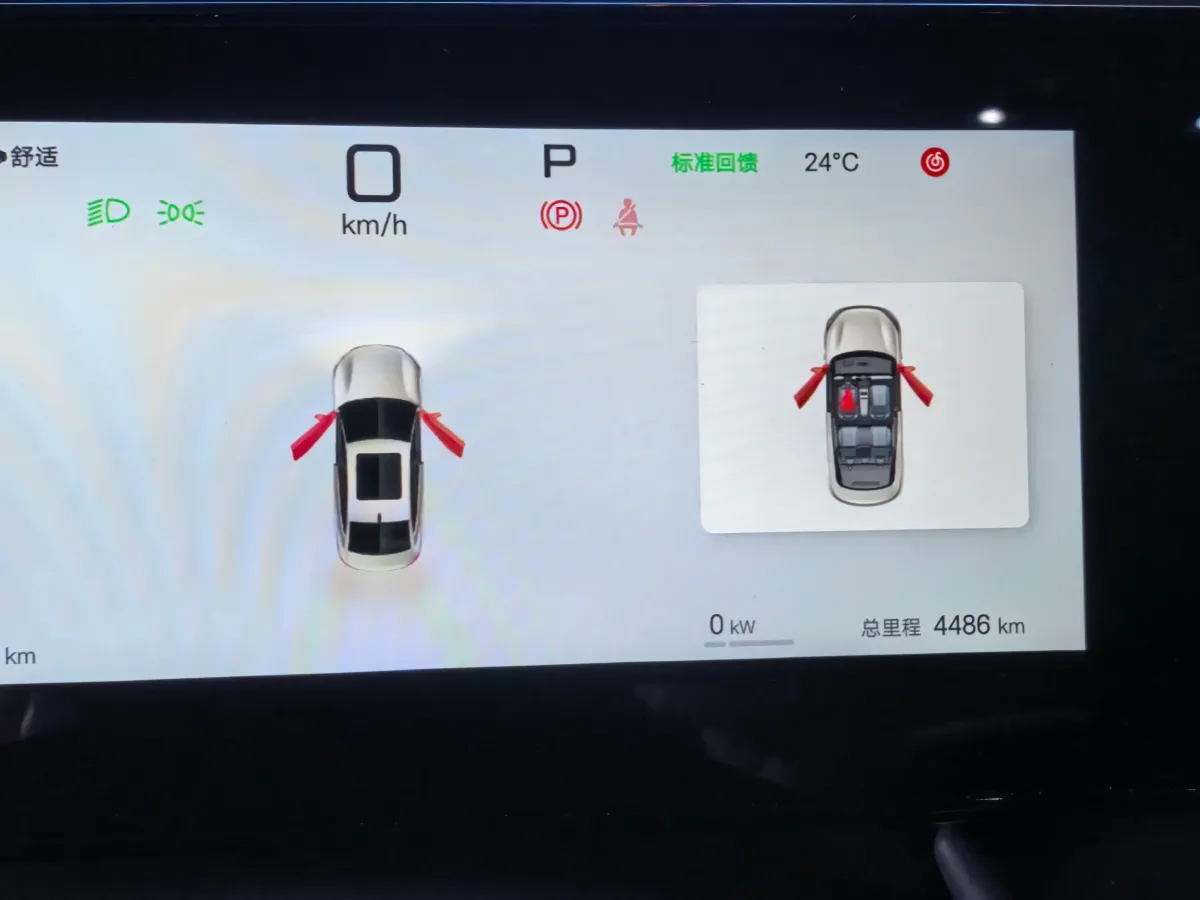 2025 BYD QinL BEV,autocango,china used car exporter,china ev exporter,chinese used car exporter,chinese used ev exporter