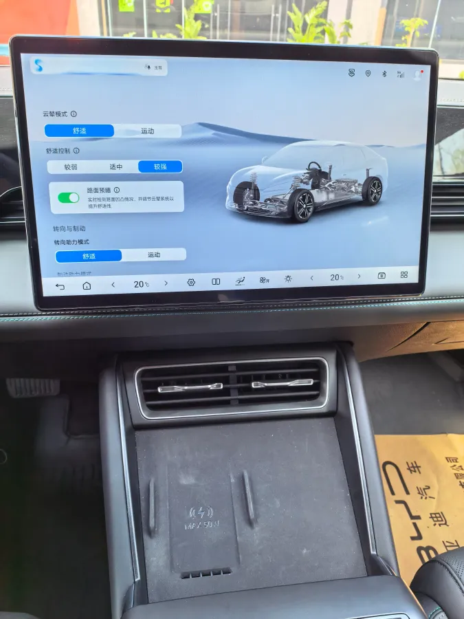 2025 BYD QinL BEV,autocango,china used car exporter,china ev exporter,chinese used car exporter,chinese used ev exporter