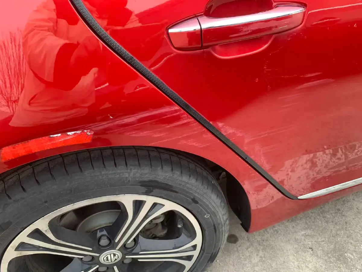 2017 MG MG6 1.5T 169HP L4 6MT,autocango,china used car exporter,china ev exporter,chinese used car exporter,chinese used ev exporter