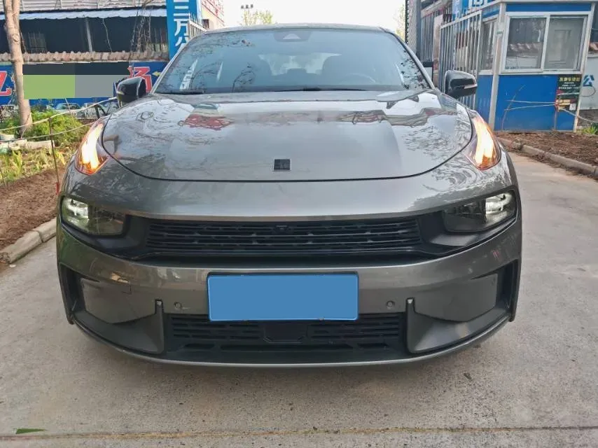 2021 LYNK&CO 03 1.5T 180HP L3 7DCT,autocango,china used car exporter,china ev exporter,chinese used car exporter,chinese used ev exporter
