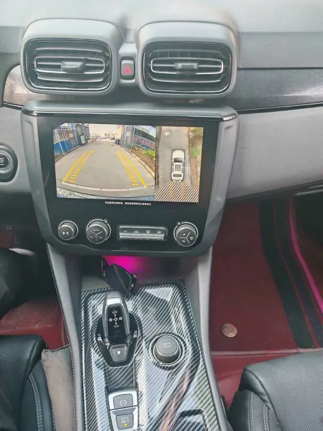 2021 LYNK&CO 03 1.5T 180HP L3 7DCT,autocango,china used car exporter,china ev exporter,chinese used car exporter,chinese used ev exporter