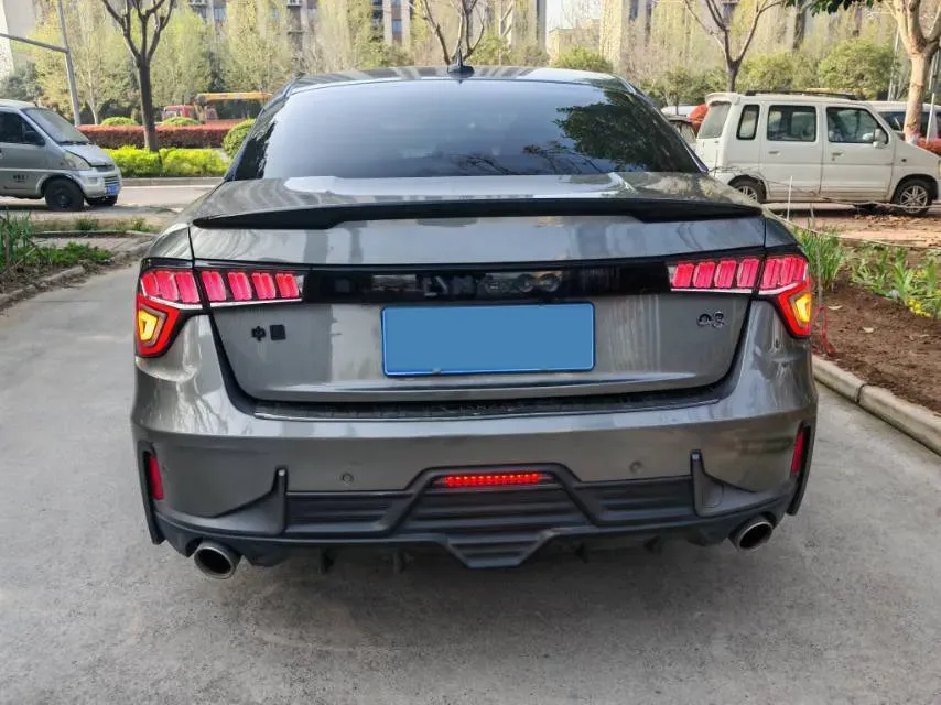 2021 LYNK&CO 03 1.5T 180HP L3 7DCT,autocango,china used car exporter,china ev exporter,chinese used car exporter,chinese used ev exporter