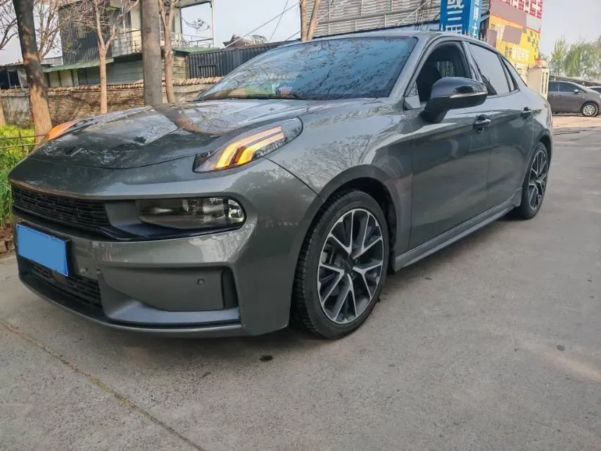 2021 LYNK&CO 03 1.5T 180HP L3 7DCT,autocango,china used car exporter,china ev exporter,chinese used car exporter,chinese used ev exporter