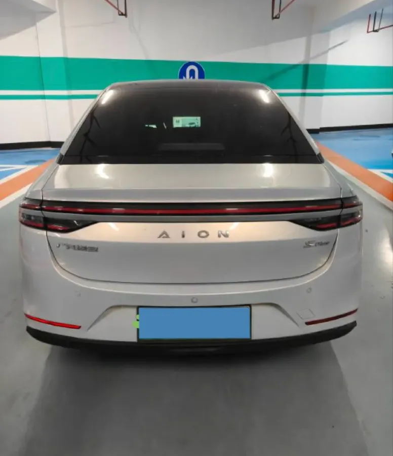 2023 Aion S Plus BEV 68KWH,autocango,china used car exporter,china ev exporter,chinese used car exporter,chinese used ev exporter