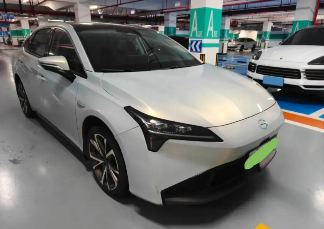 2023 Aion S Plus BEV 68KWH,autocango,china used car exporter,china ev exporter,chinese used car exporter,chinese used ev exporter