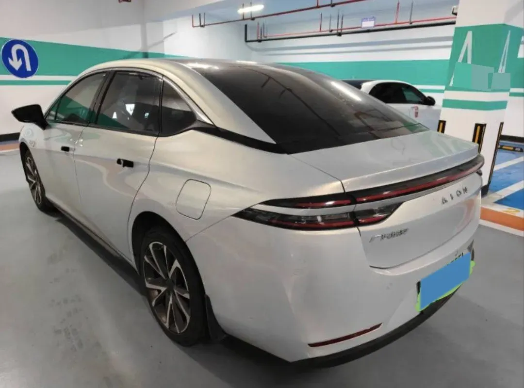 2023 Aion S Plus BEV 68KWH,autocango,china used car exporter,china ev exporter,chinese used car exporter,chinese used ev exporter
