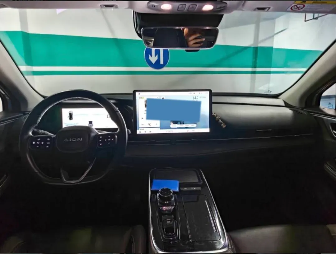 2023 Aion S Plus BEV 68KWH,autocango,china used car exporter,china ev exporter,chinese used car exporter,chinese used ev exporter