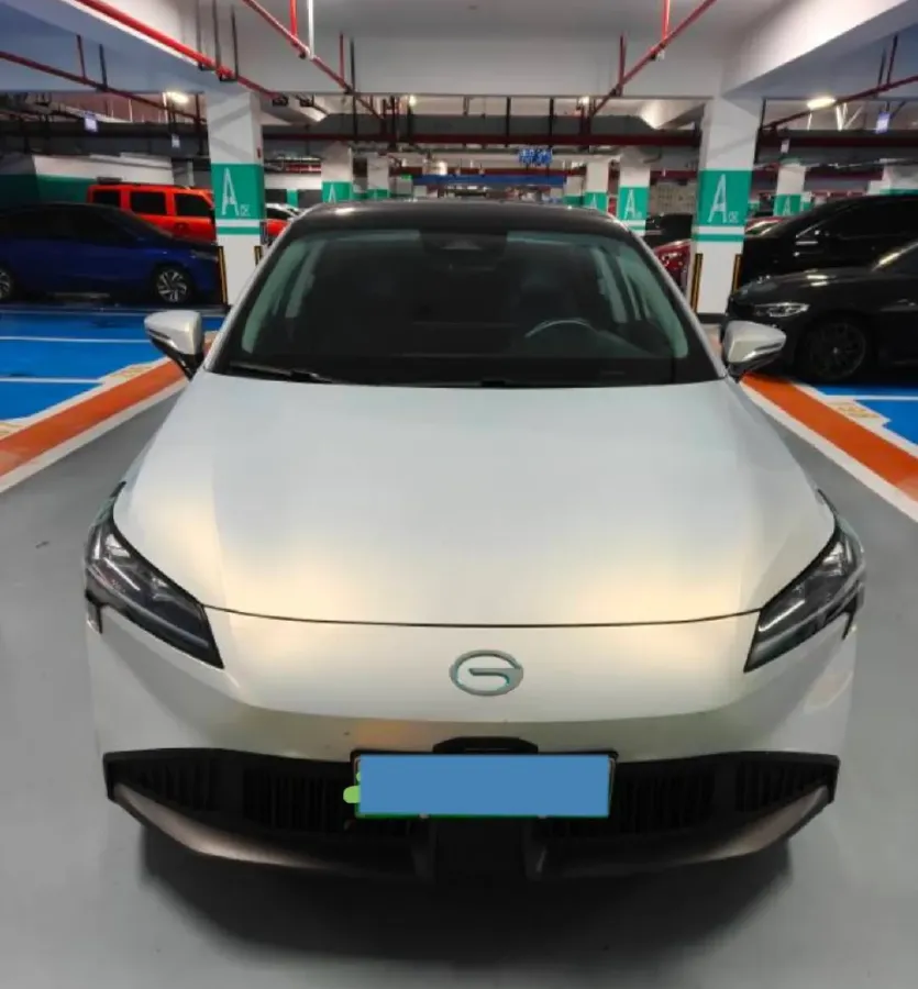 2023 Aion S Plus BEV 68KWH,autocango,china used car exporter,china ev exporter,chinese used car exporter,chinese used ev exporter