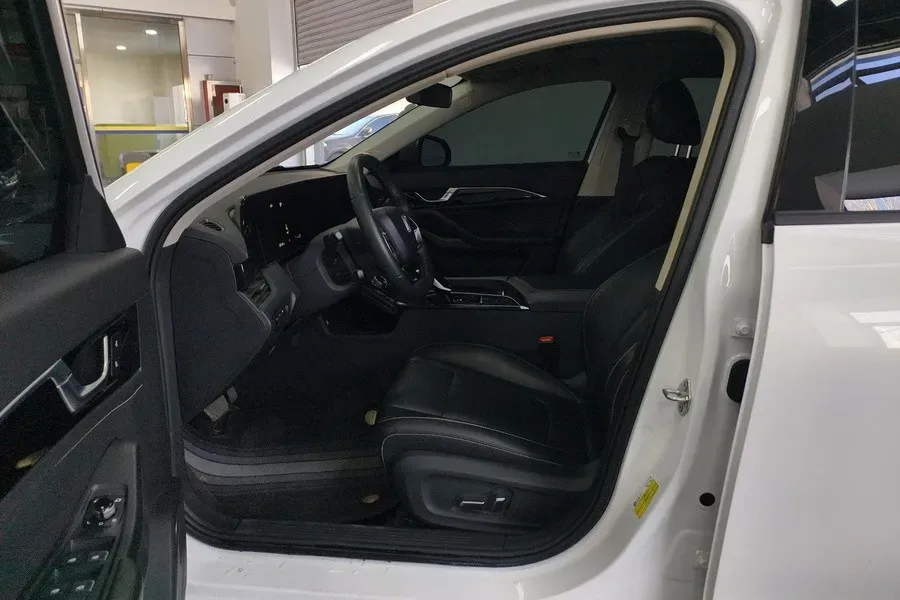 2022 ChangAn CS55 Plus 1.5T 188HP L4 7DCT,autocango,china used car exporter,china ev exporter,chinese used car exporter,chinese used ev exporter