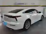 2022 ChangAn CS55 Plus 1.5T 188HP L4 7DCT