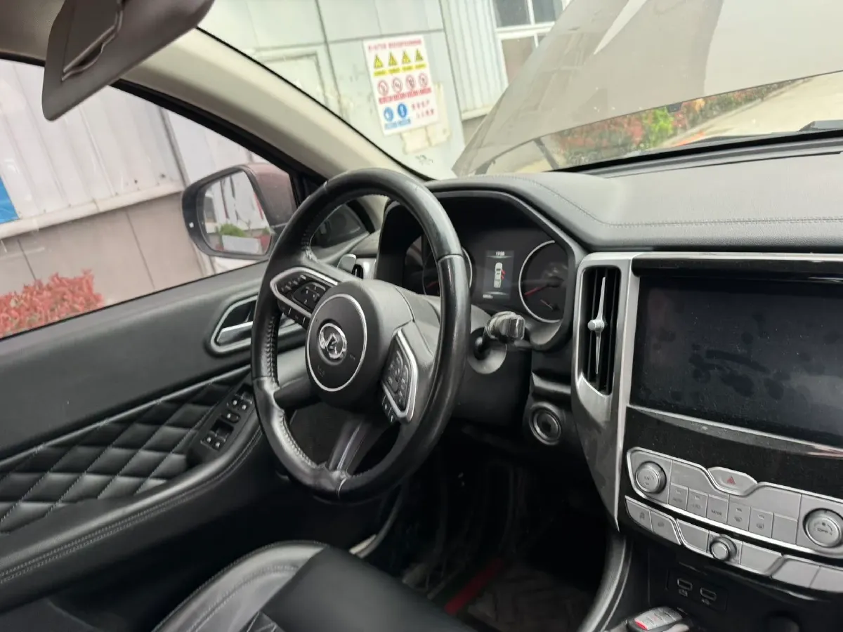 2019 Great Wall Poer 2.0T 190HP L4 8AT,autocango,china used car exporter,china ev exporter,chinese used car exporter,chinese used ev exporter