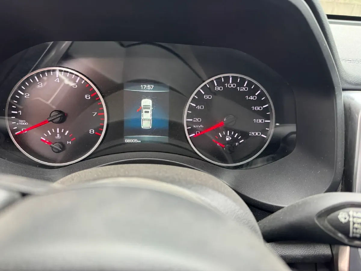 2019 Great Wall Poer 2.0T 190HP L4 8AT,autocango,china used car exporter,china ev exporter,chinese used car exporter,chinese used ev exporter