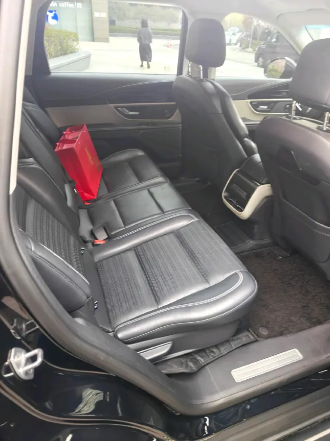 2023 Lincoln Nautilus 2.0T 261HP L4 8AT,autocango,china used car exporter,china ev exporter,chinese used car exporter,chinese used ev exporter